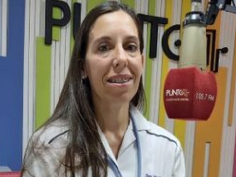 Escuchá la nota radial a la Dra. Matilde Navarro de Aterym Alta Gracia sobre enfermedades renales crónicas